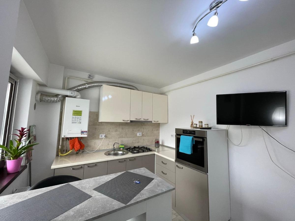 Renting Solutions Iulius Mall Iasi Bagian luar foto